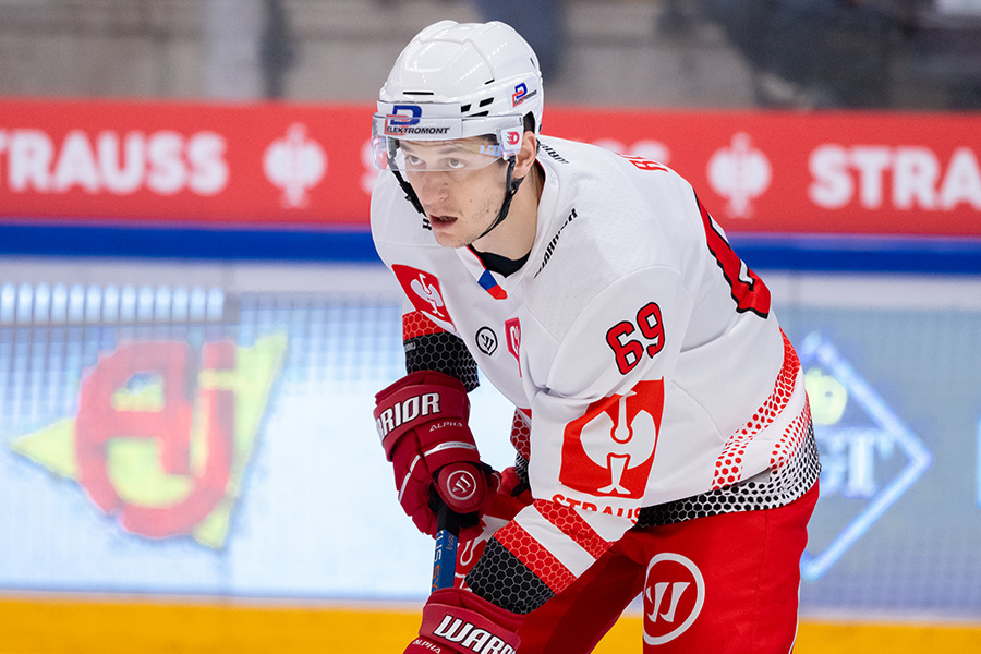 Der beste EishockeySport LIVE auf Sportdeutschland.TV!